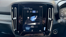 Volvo Xc40 1.5 T3 [163] R DESIGN 5dr Geartronic Petrol Estate